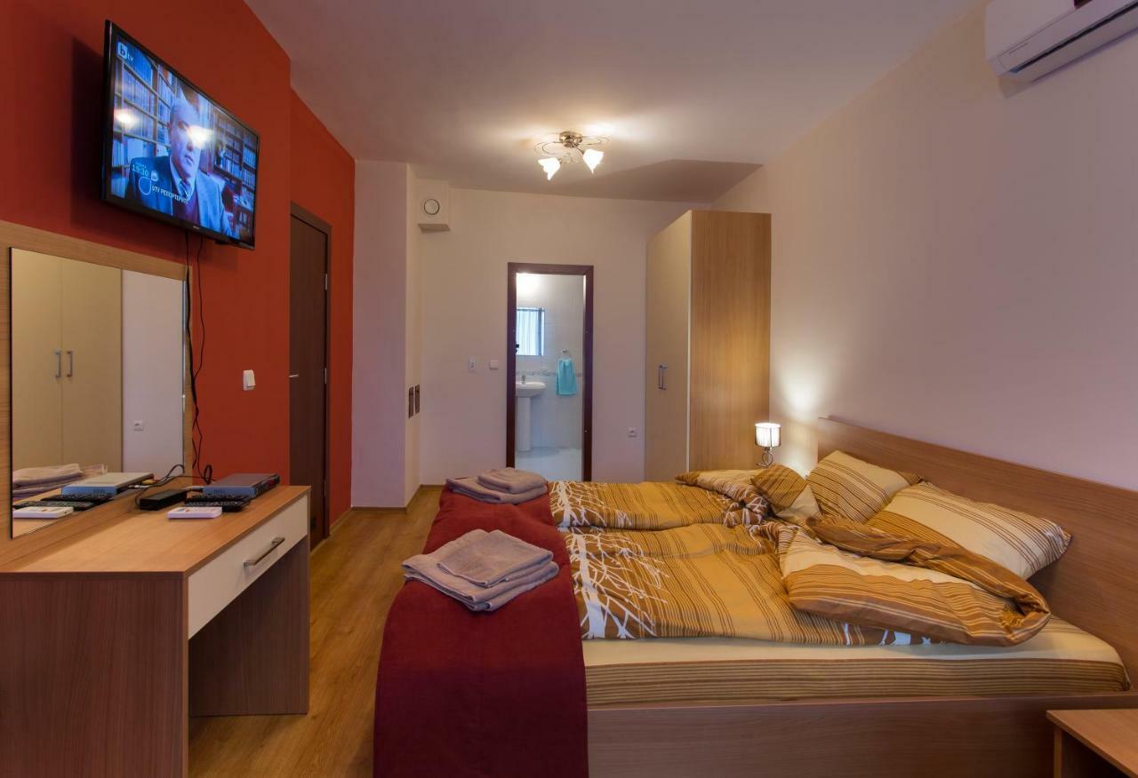 Holiday Home Paulovnia Asparukhovo  Bagian luar foto