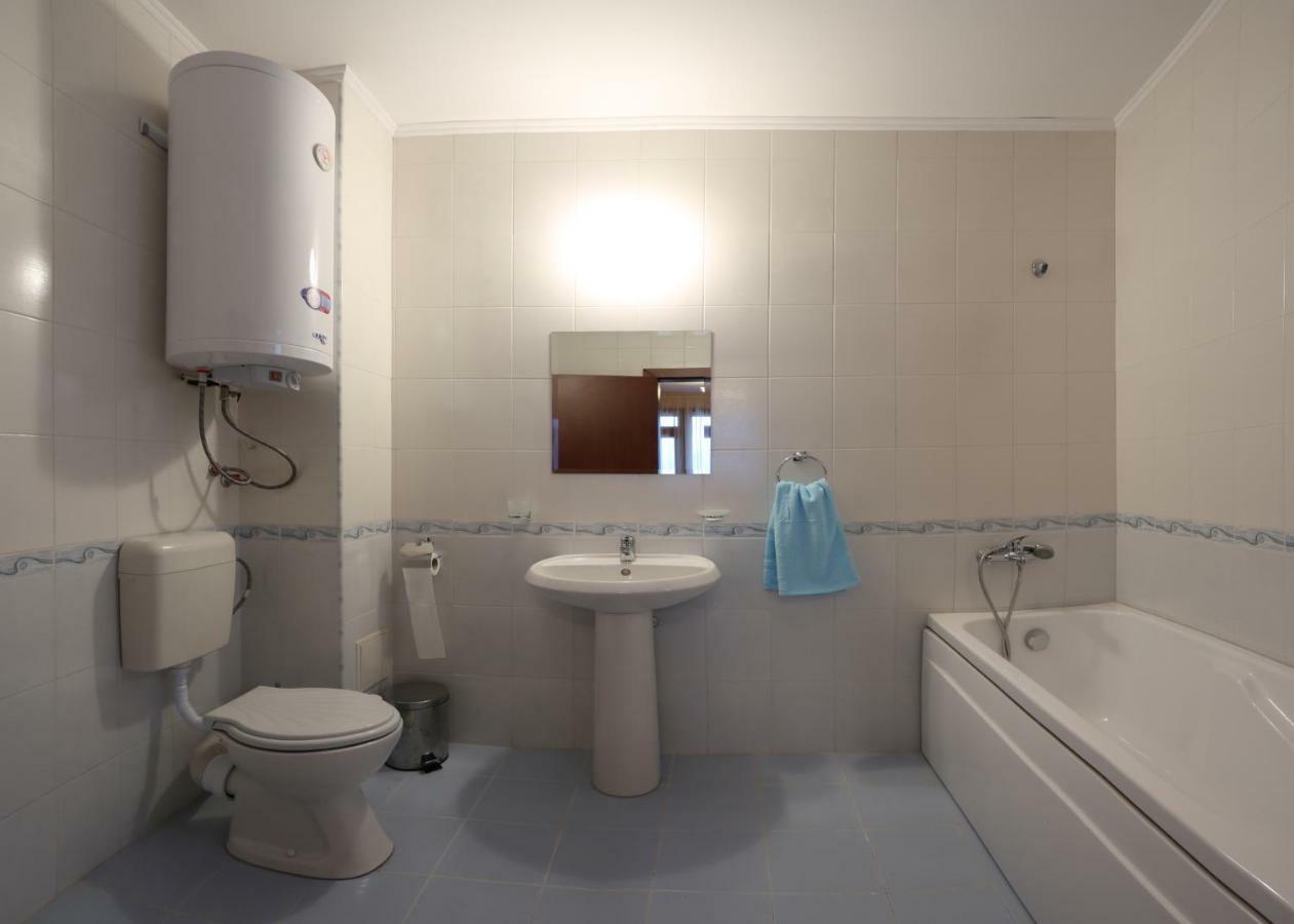 Holiday Home Paulovnia Asparukhovo  Bagian luar foto
